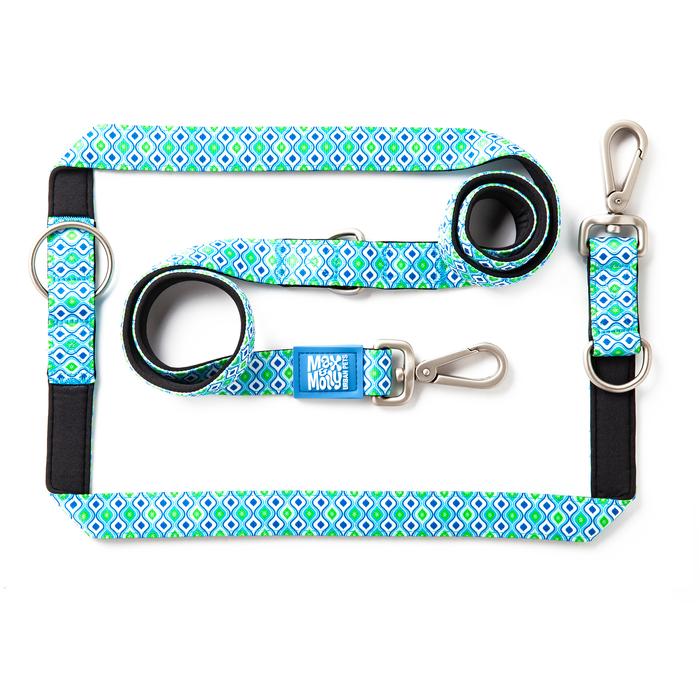 Retro Blue Multifunktions line