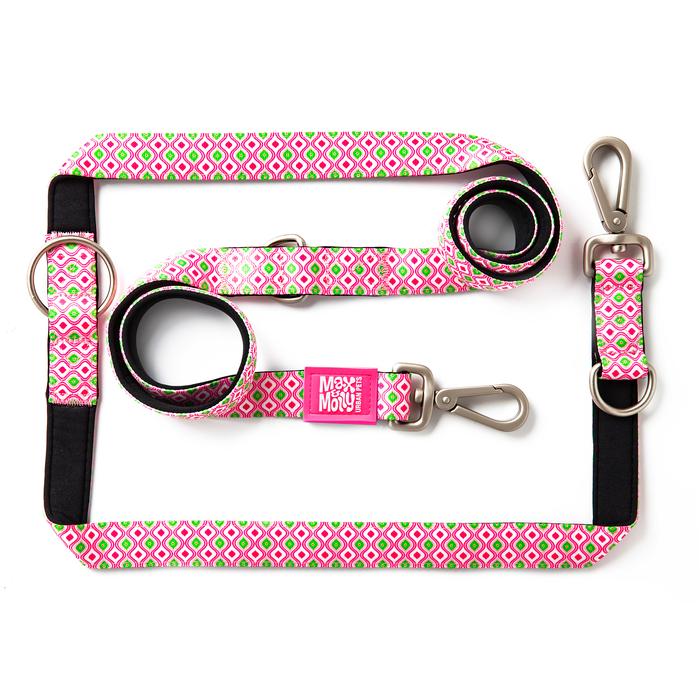 Retro Pink Multifunktions line