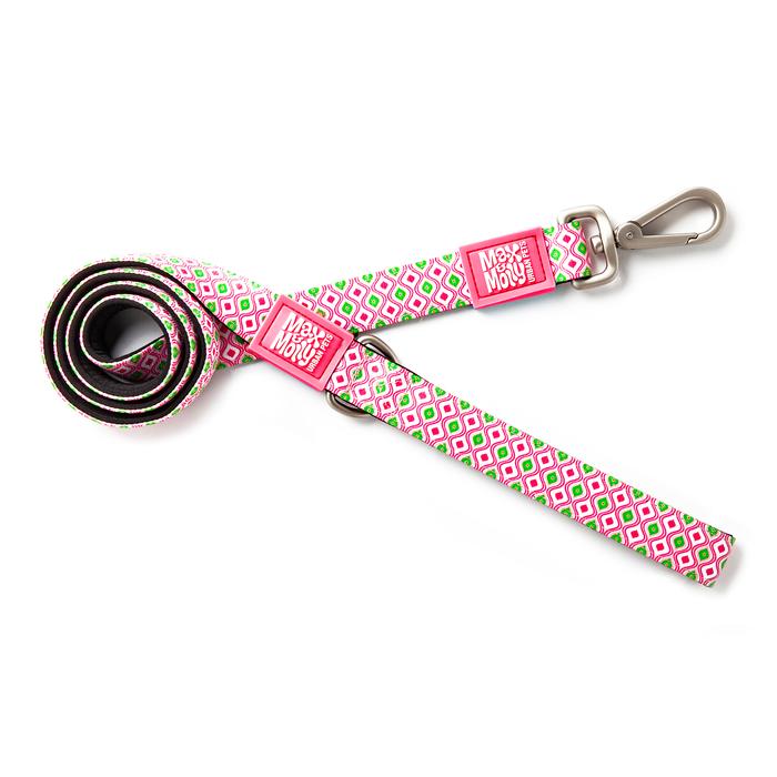 Retro pink line - neophren