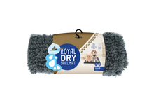Royal Dry Spildmåtte