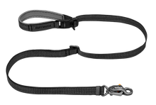 Ruffwear Ridgeline, line 1,2 m -2 m - Obsidian black
