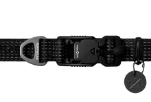 Ridgeline halsbånd - Ruffwear Obsedian Black