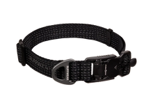 Ridgeline halsbånd - Ruffwear Obsedian Black
