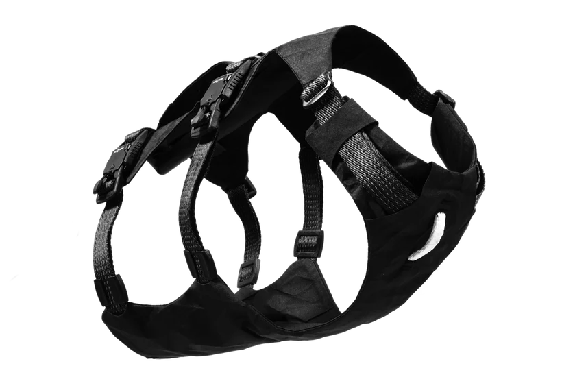 Ridgeline Sele - Ruffwear Obsidian Black