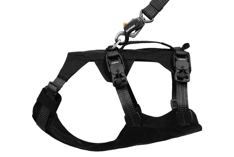 Ridgeline Sele - Ruffwear Obsidian Black