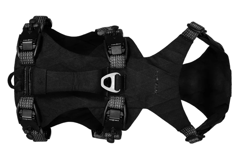 Ridgeline Sele - Ruffwear Obsidian Black