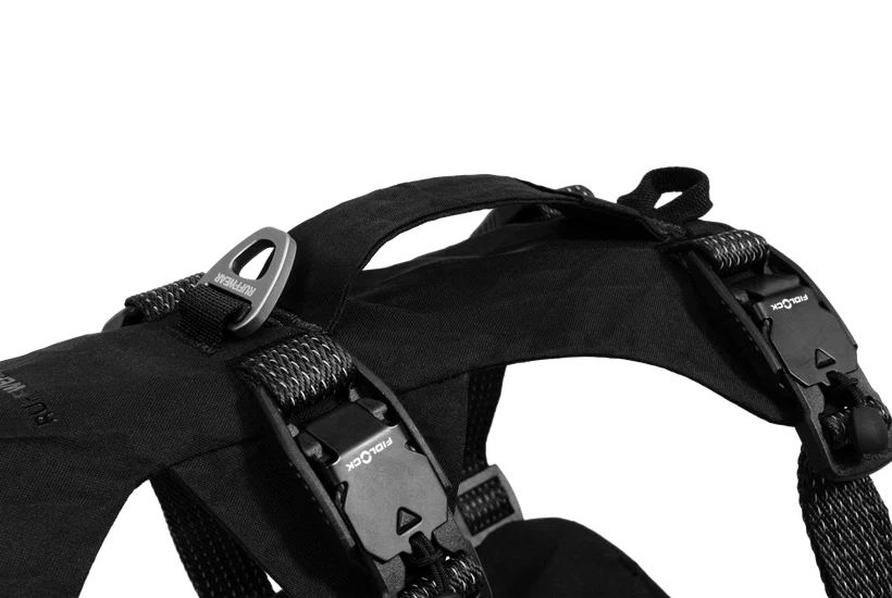 Ridgeline Sele - Ruffwear Obsidian Black
