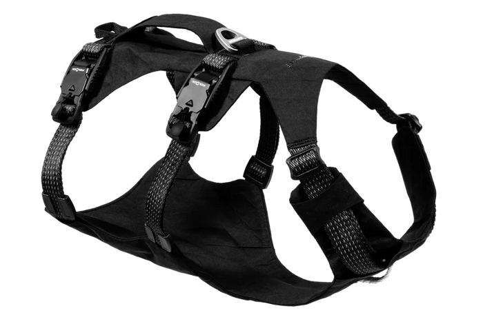 Ridgeline Sele - Ruffwear Obsidian Black