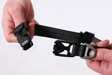 Ridgeline halsbånd - Ruffwear Obsedian Black
