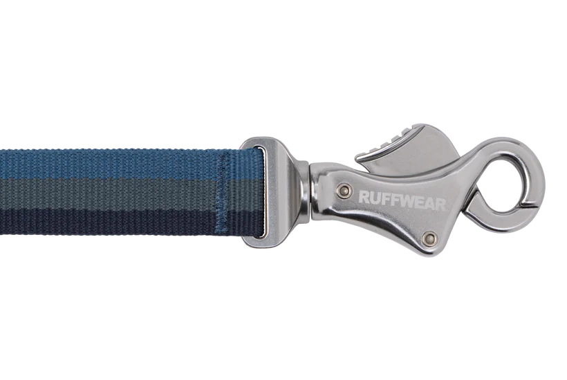 Ruffwear Roamer Bungee Line - Orion Blue