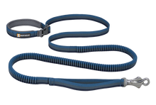 Ruffwear Roamer Bungee Line - Orion Blue