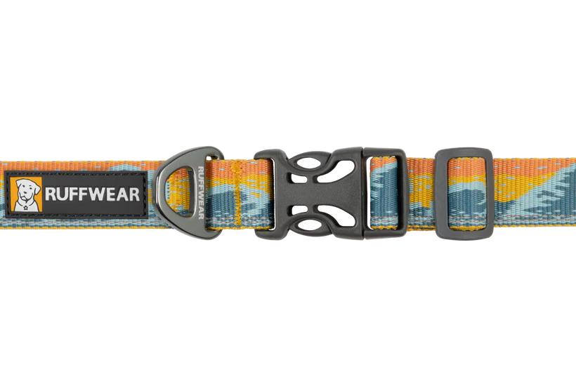 Ruffwear Crag refleks halsbånd