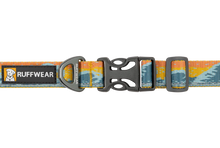 Ruffwear Crag refleks halsbånd