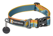 Ruffwear Crag refleks halsbånd