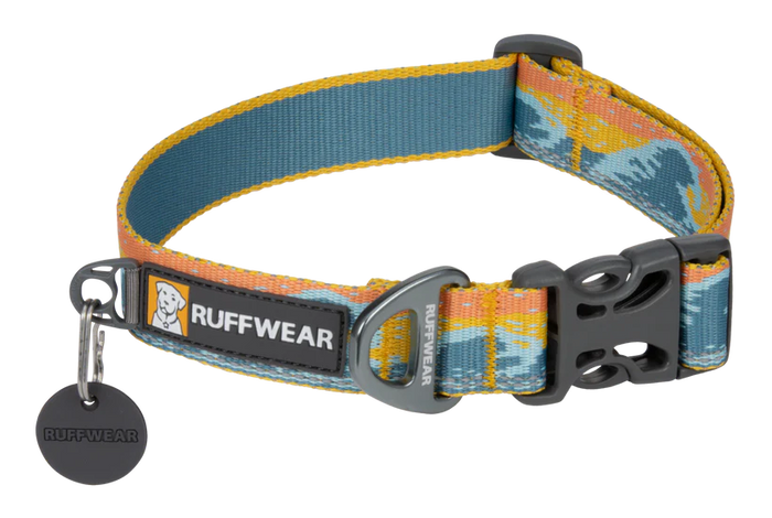 Ruffwear Crag refleks halsbånd