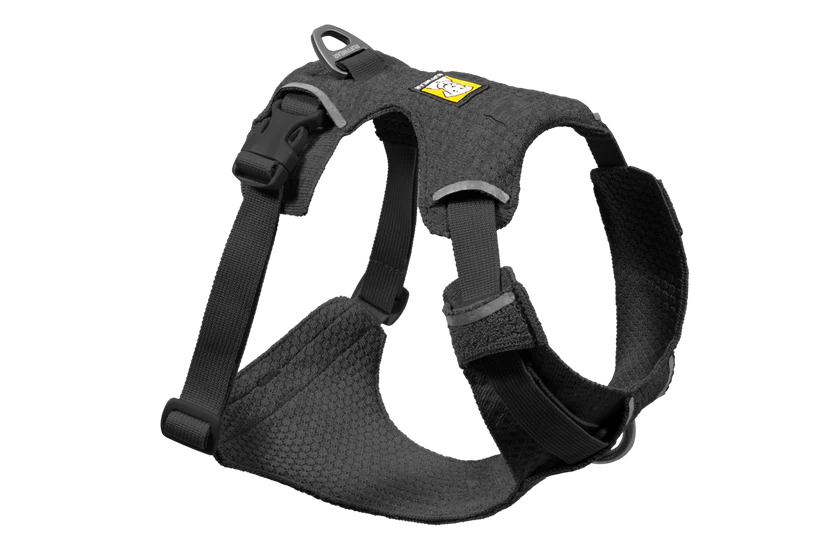 Front Range Flex Sele - Ruffwear Basalt Gray