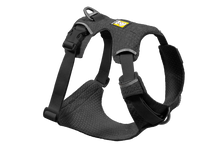 Front Range Flex Sele - Ruffwear Basalt Gray