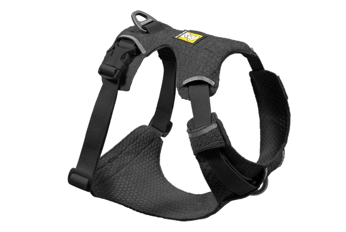 Front Range Flex Sele - Ruffwear Basalt Gray