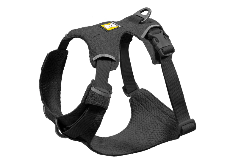 Front Range Flex Sele - Ruffwear Basalt Gray