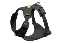 Front Range Flex Sele - Ruffwear Basalt Gray