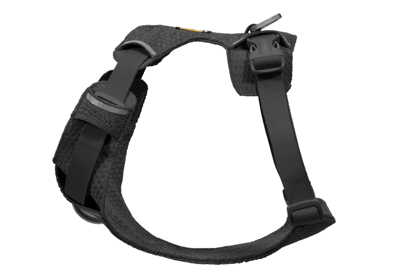 Front Range Flex Sele - Ruffwear Basalt Gray