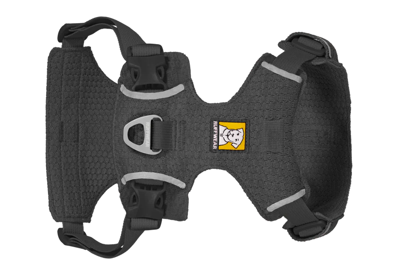 Front Range Flex Sele - Ruffwear Basalt Gray