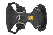 Front Range Flex Sele - Ruffwear Basalt Gray