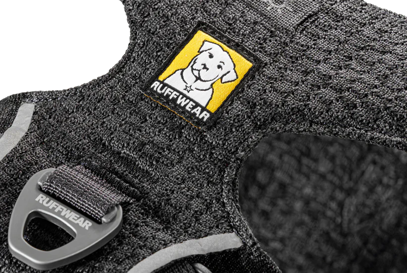 Front Range Flex Sele - Ruffwear Basalt Gray