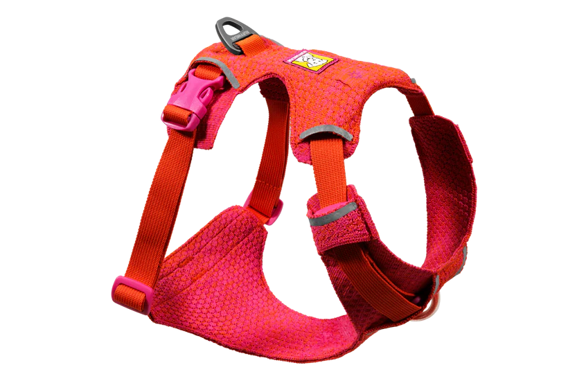 Front Range Flex Sele - Ruffwear Rose/Violet