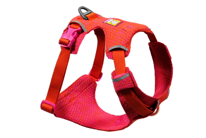 Front Range Flex Sele - Ruffwear Rose/Violet