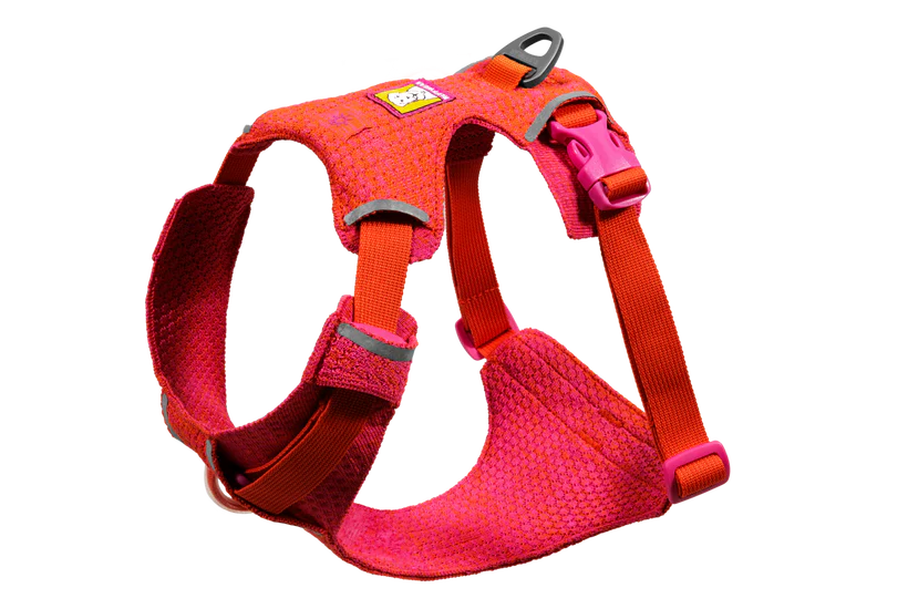 Front Range Flex Sele - Ruffwear Rose/Violet