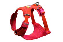 Front Range Flex Sele - Ruffwear Rose/Violet