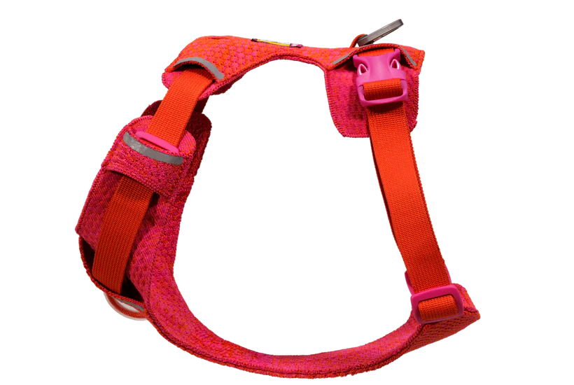 Front Range Flex Sele - Ruffwear Rose/Violet