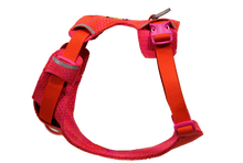 Front Range Flex Sele - Ruffwear Rose/Violet