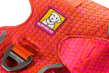 Front Range Flex Sele - Ruffwear Rose/Violet