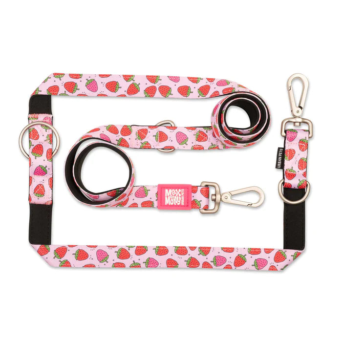 Strawberry Dream Multifunktions line