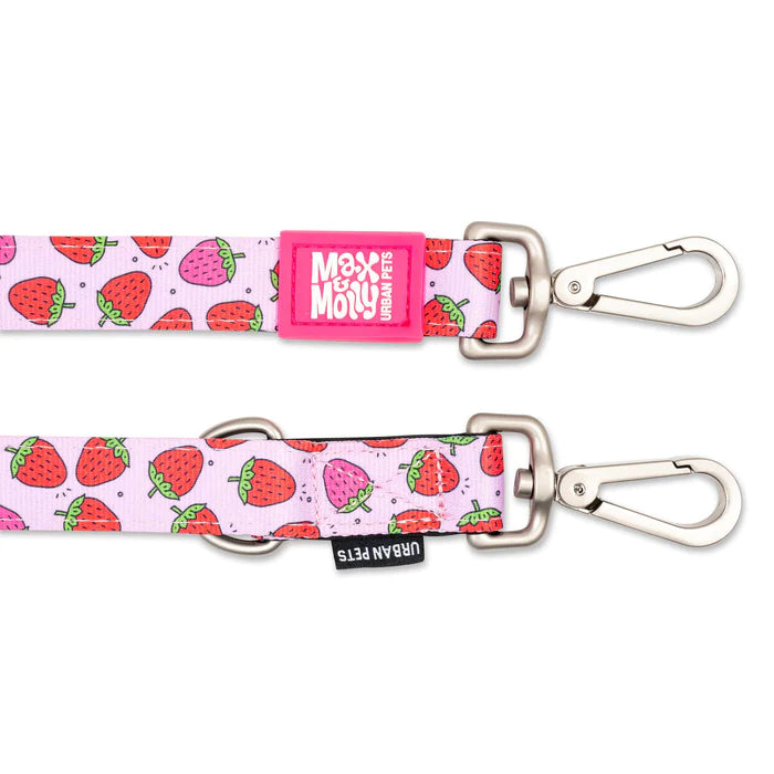 Strawberry Dream Multifunktions line
