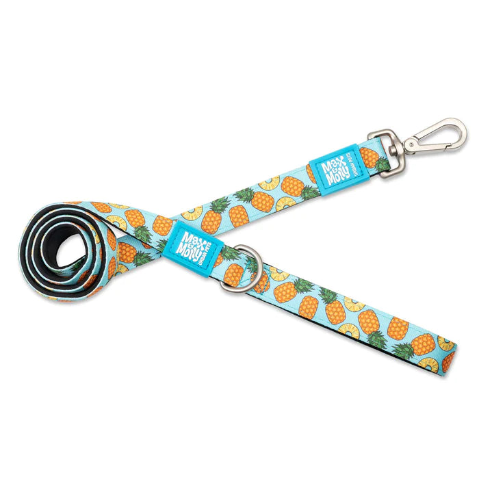 Sweet Pineapple line - neopren