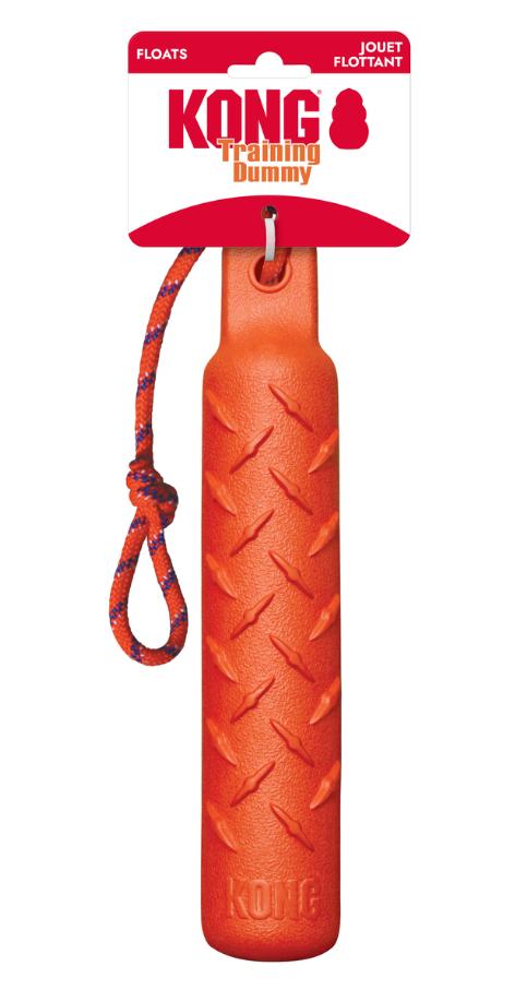 KONG Training Dummy