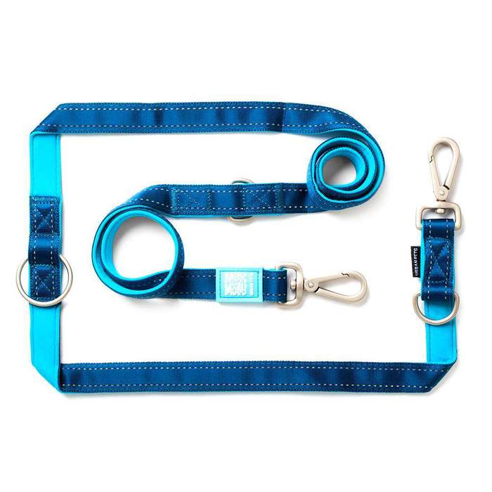 Matrix Sky Blue Multifunktions line