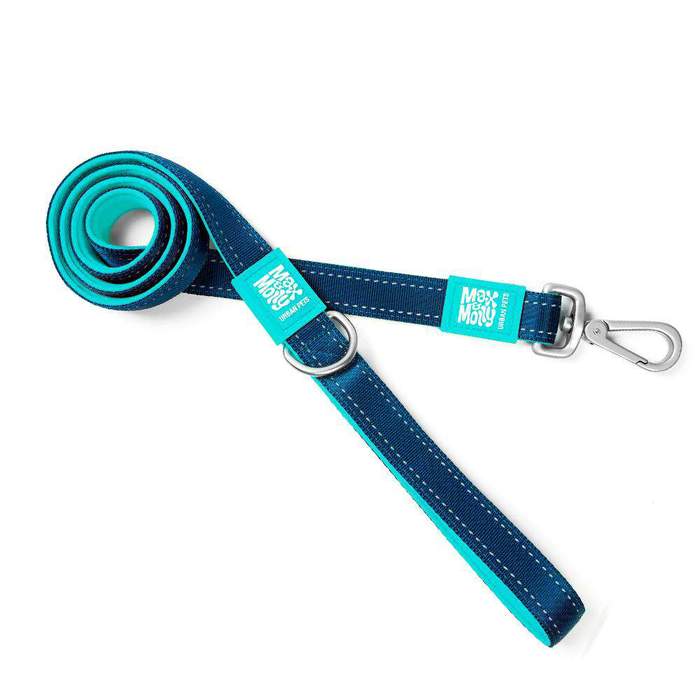 Matrix Sky Blue line - neopren