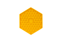 Slikkemåtte HEXA maxi