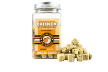 Freeze Dried Snacks - Kiwi Walker