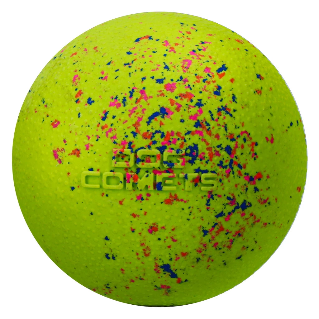 Dog Comet Stardust bold Large