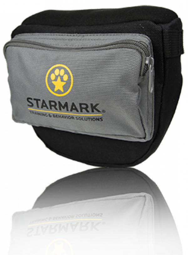 Godbidstaske Starmark Pro-Training Treat Pouch