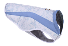 Swamp Cooler kølende hundevest - Ruffwear Heliotrope Purple