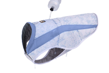 Swamp Cooler kølende hundevest - Ruffwear Heliotrope Purple