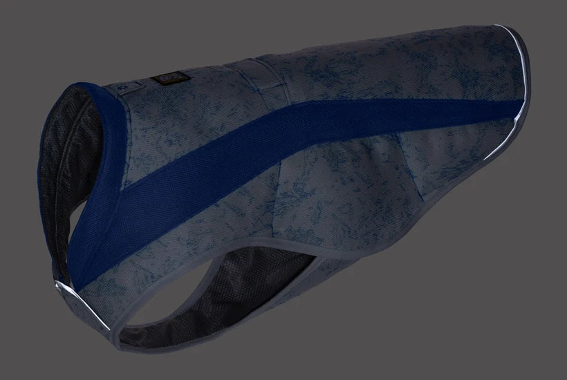 Swamp Cooler kølende hundevest - Ruffwear Heliotrope Purple