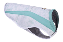 Swamp Cooler kølende hundevest - Ruffwear Sage Green