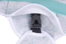 Swamp Cooler kølende hundevest - Ruffwear Sage Green